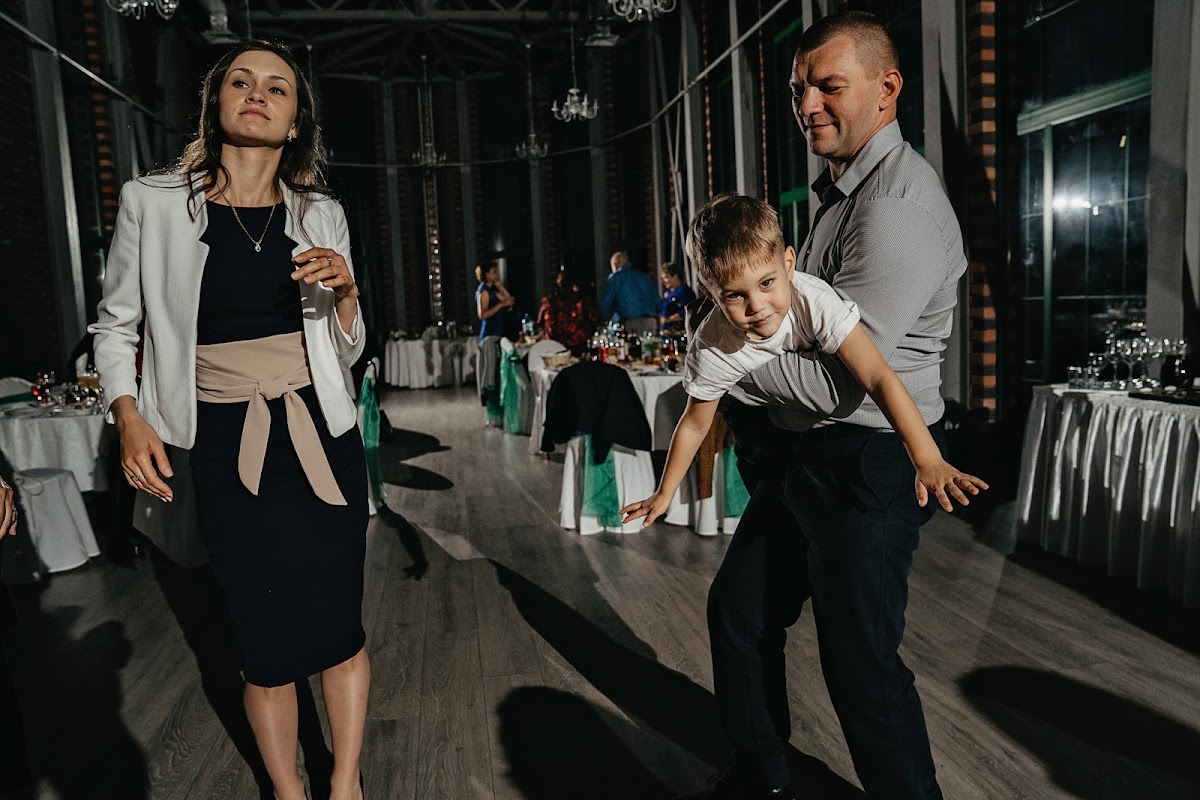 Свадьба 11 августа 2019