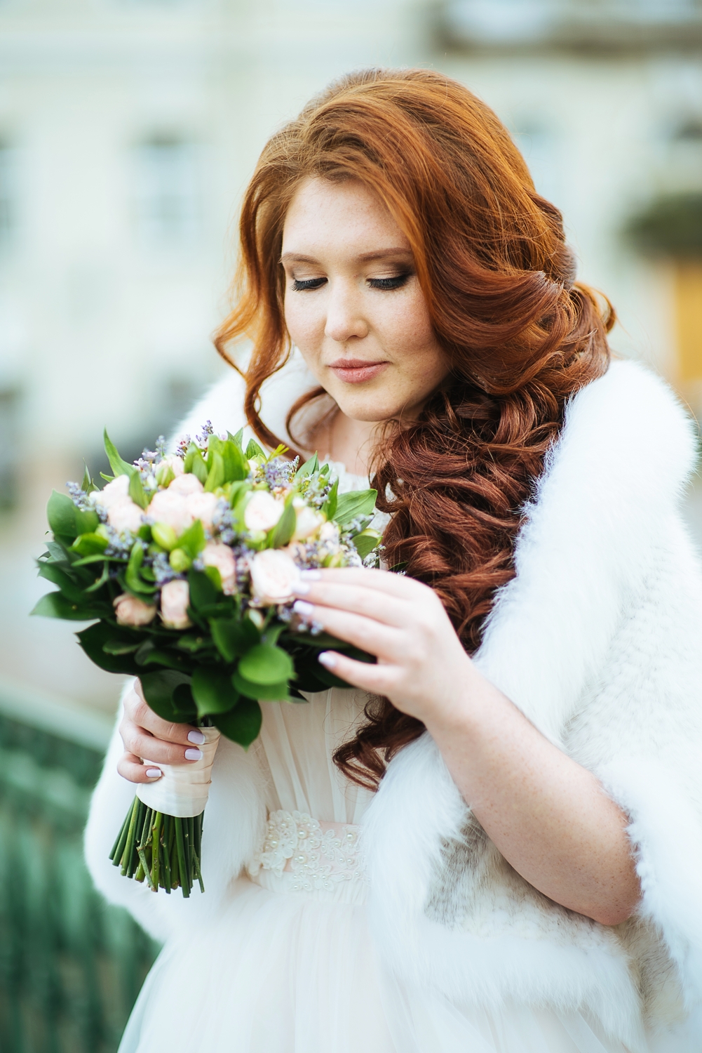 Екатерина и Андрей