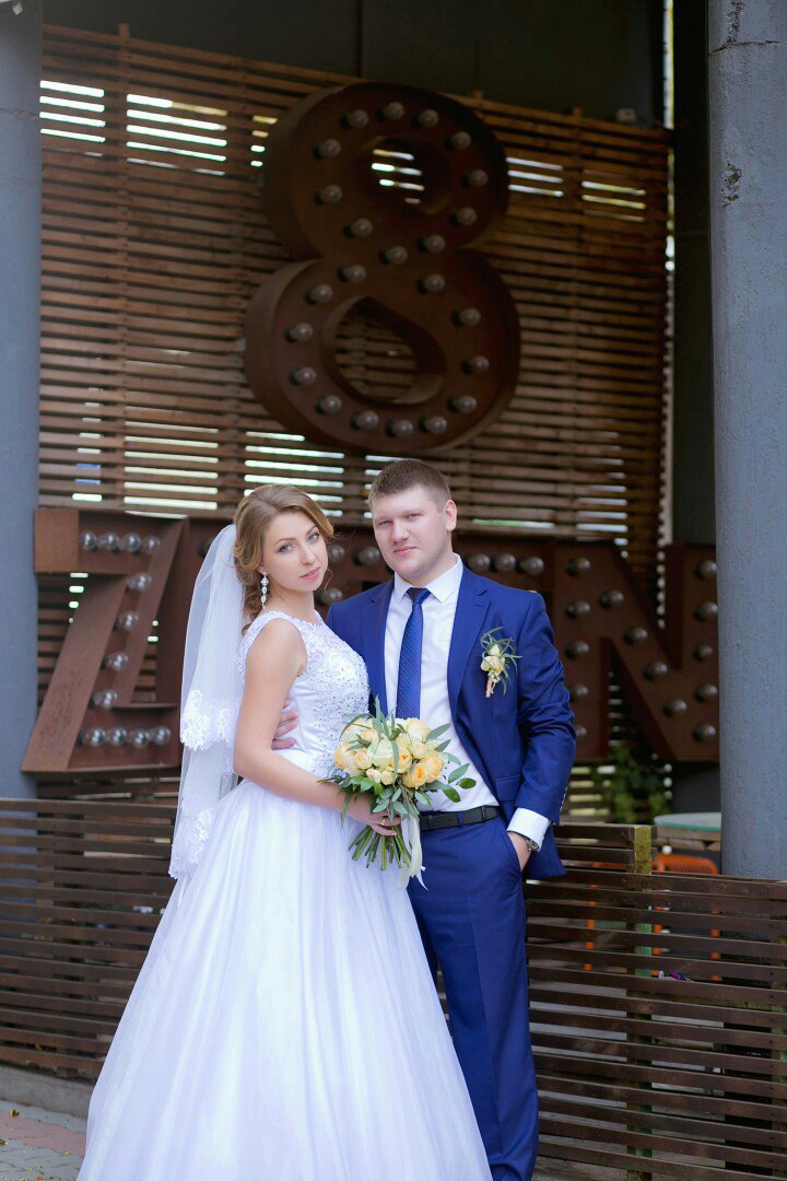 Мои ученики:)