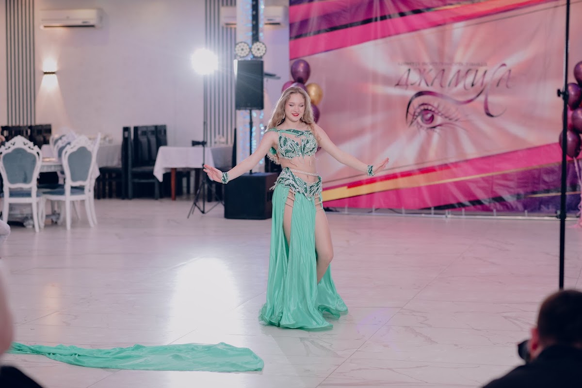 Джамила. Юбилейный концерт