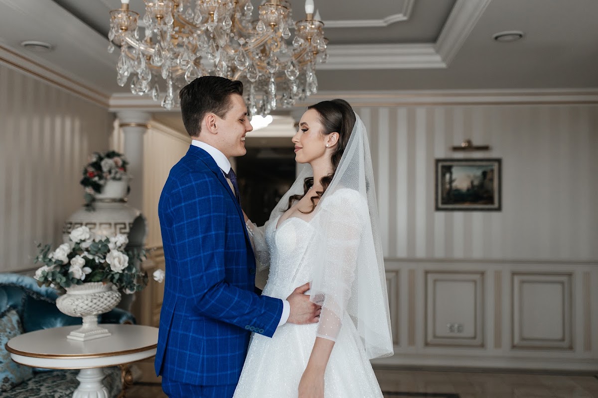 Вадим и Анна