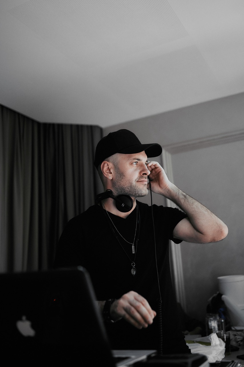 DJ Ken — кадр 3 из 27