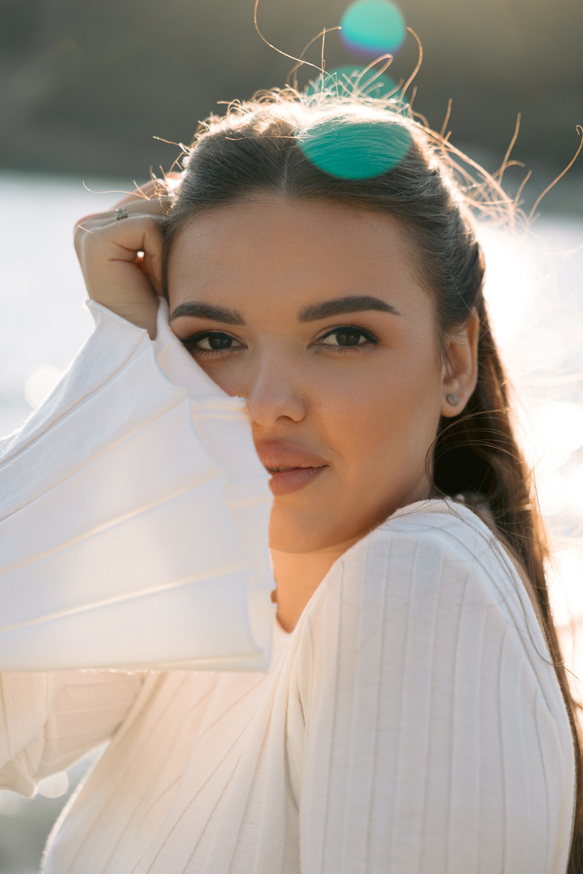 Портфолио: Love story