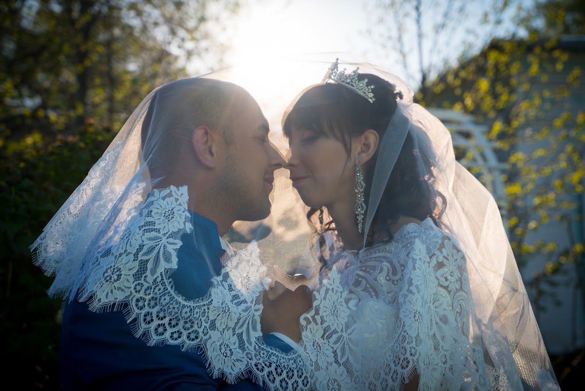 Александр и Екатерина (28.04.2018г.)