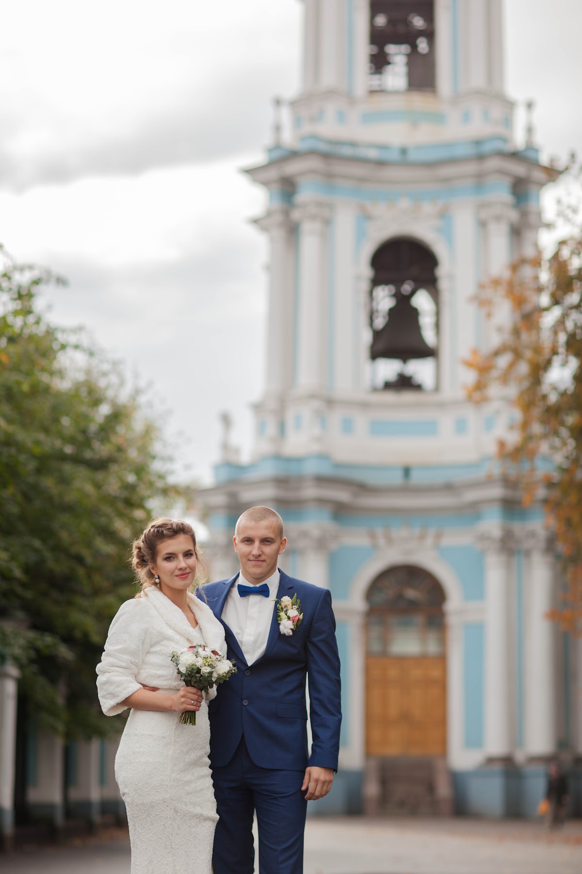 Ира и Вадик