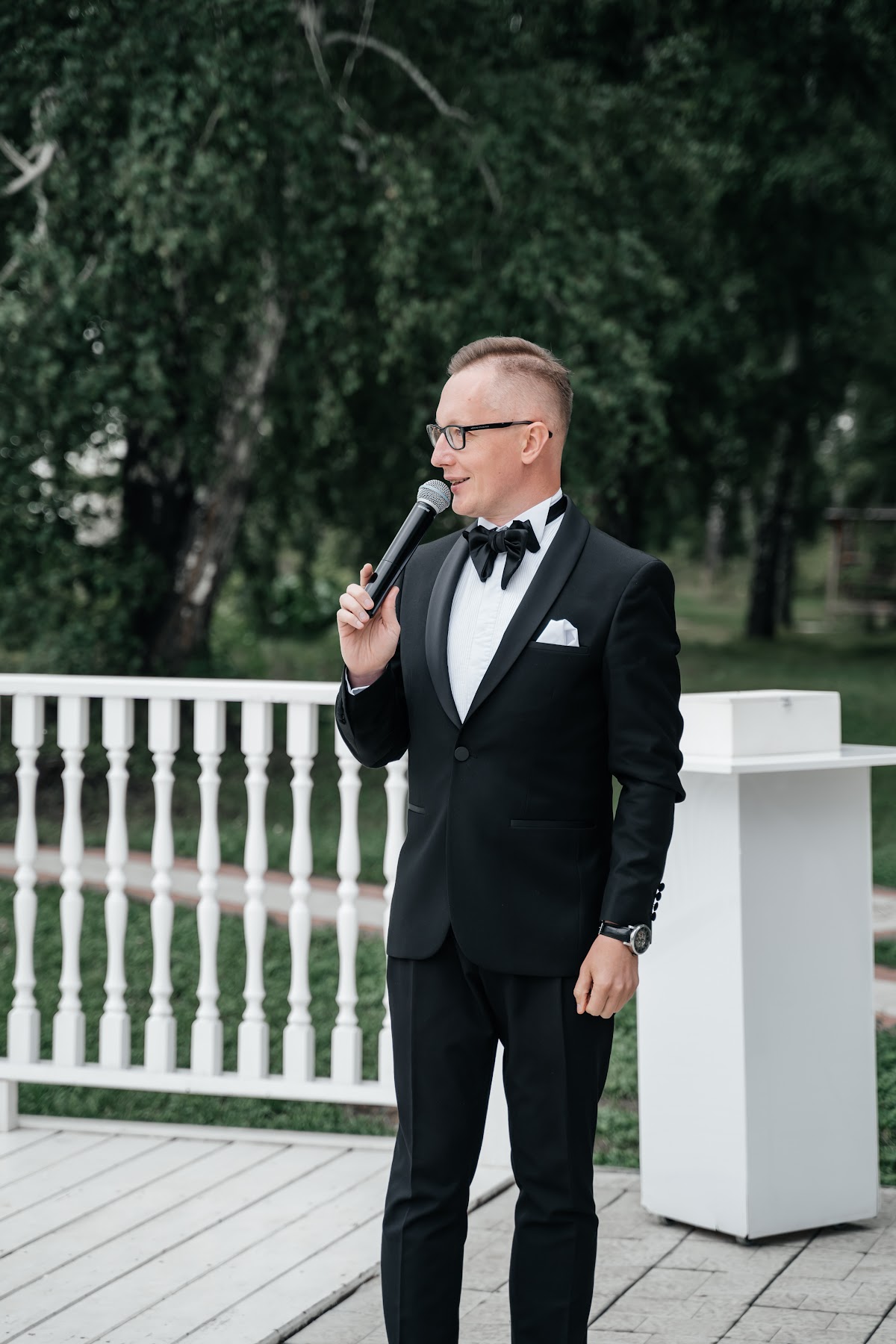 Алексей Ружников