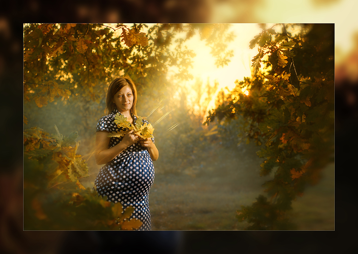 Pregnant love pictures