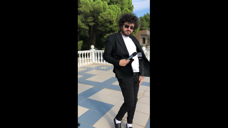 То, что не входит в свадебный фильм. Вся правда о ведущей Оксане Филипповой.
