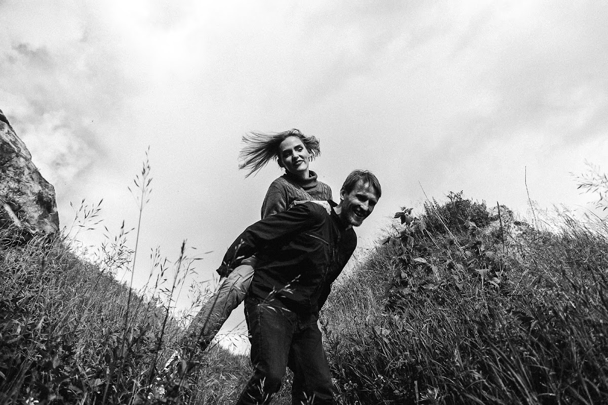 Илья и Наталья | Love-Story