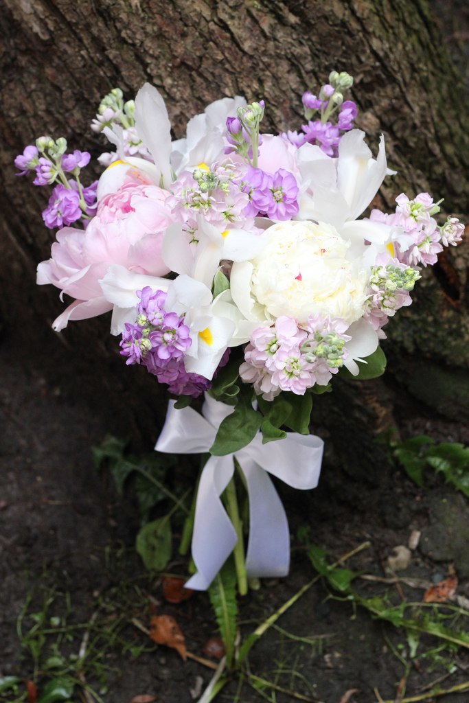 Crystal Flowers