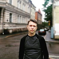 Анатолий Байкузин