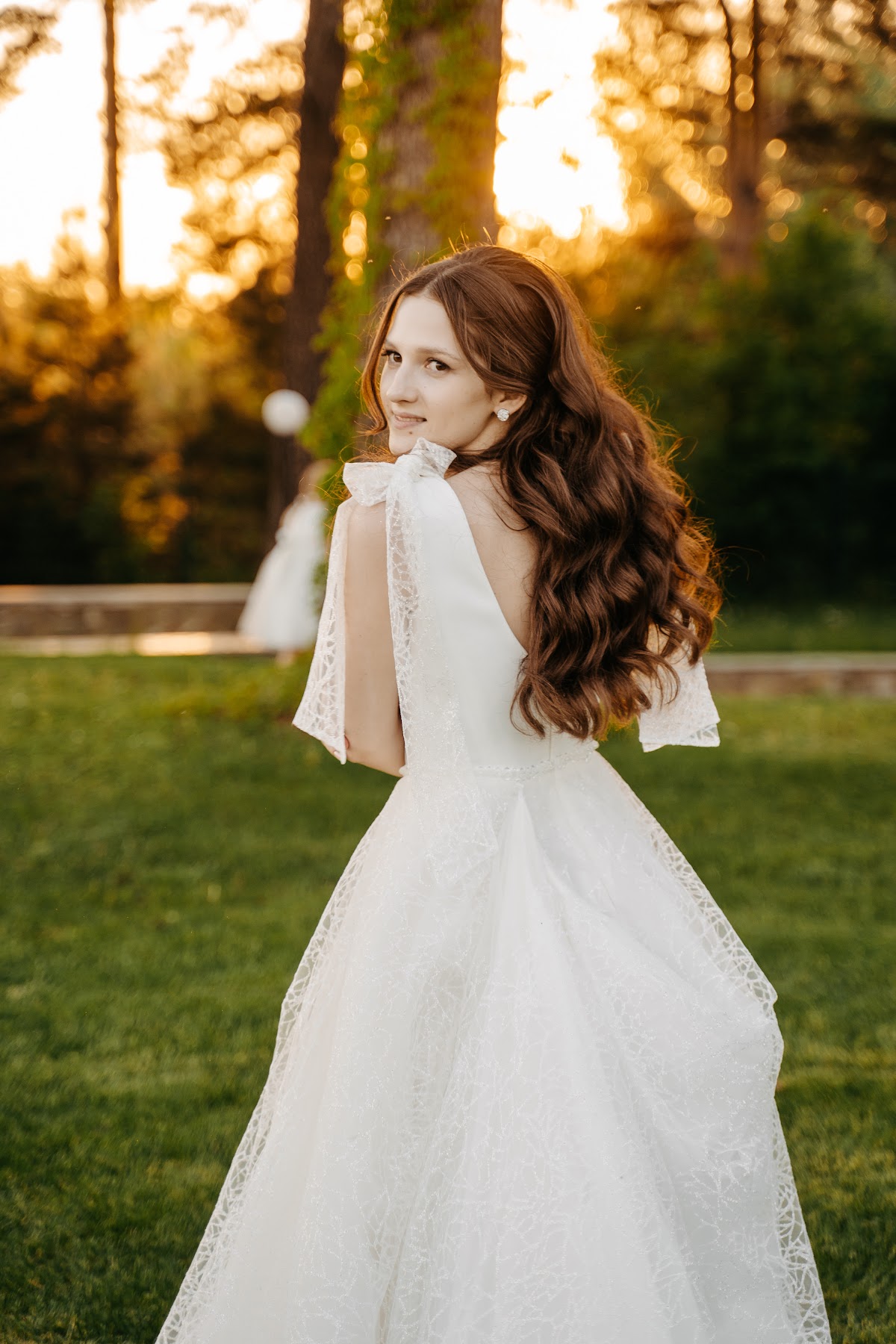 Wedding Day M&K