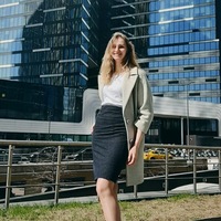 Елена Узарашвили