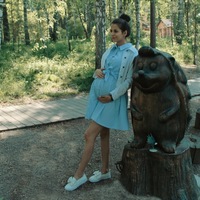 Карина Дятлова