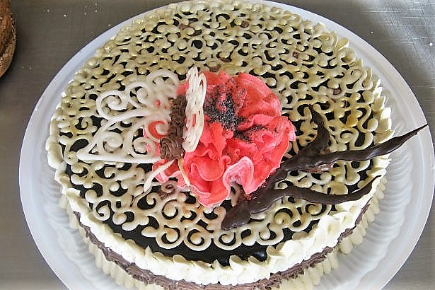 Юлия Панкратова