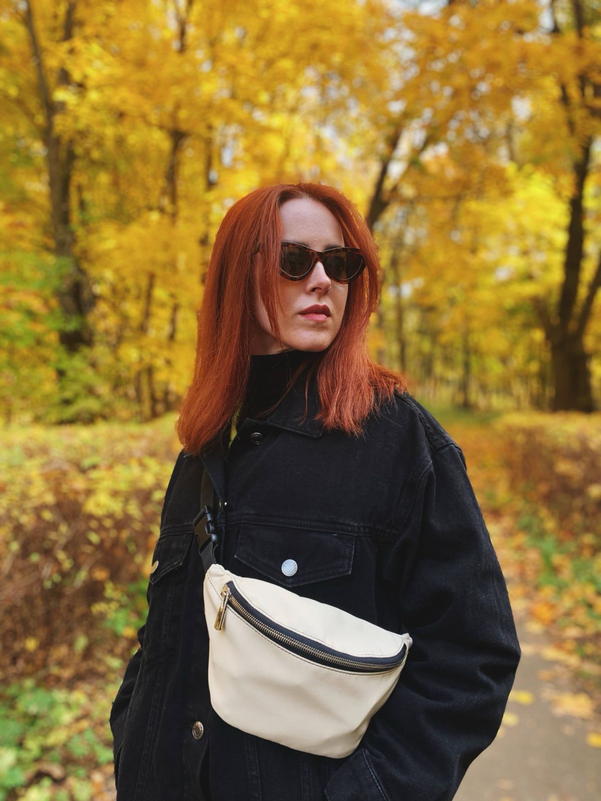 Анна К.
