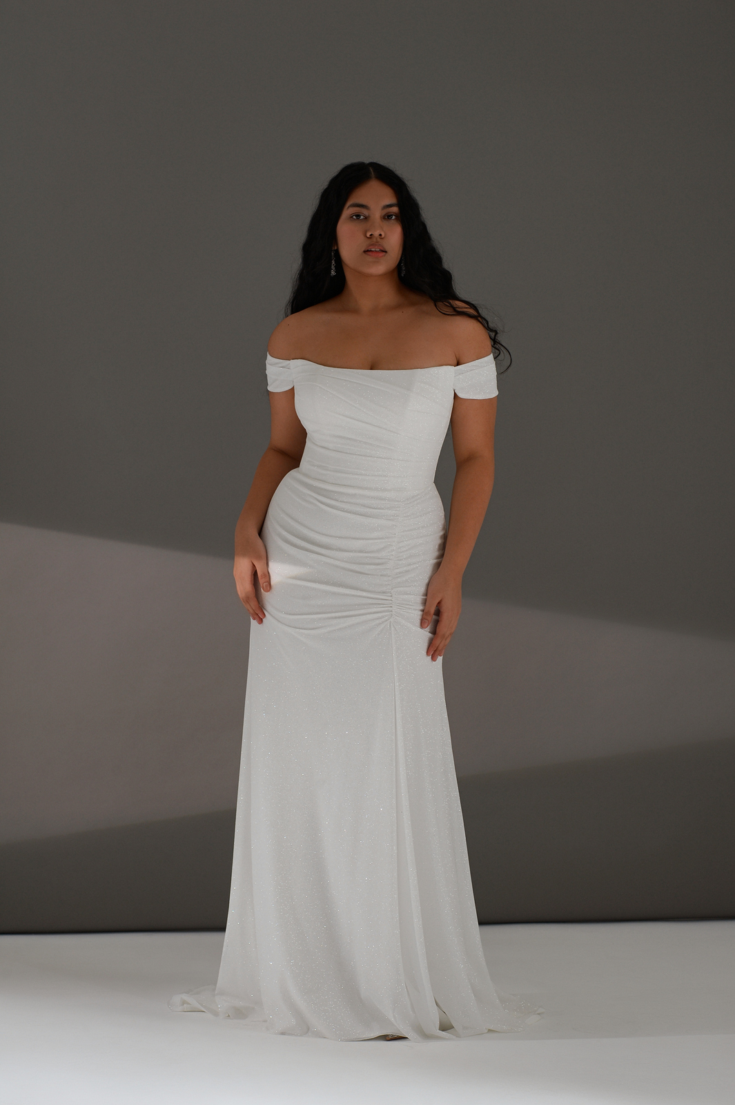 KOOKLA PLUS SIZE