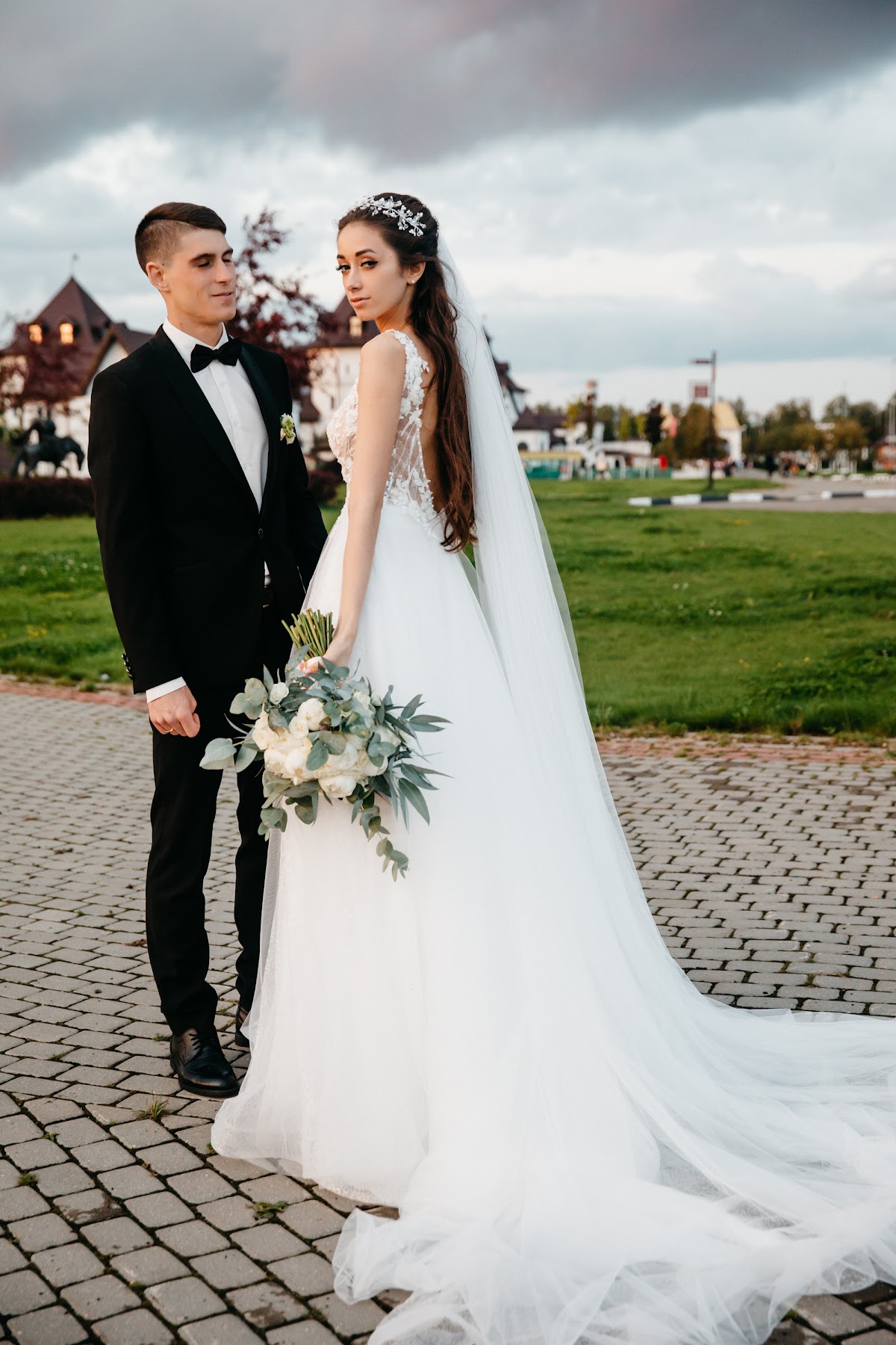 Major Wedding