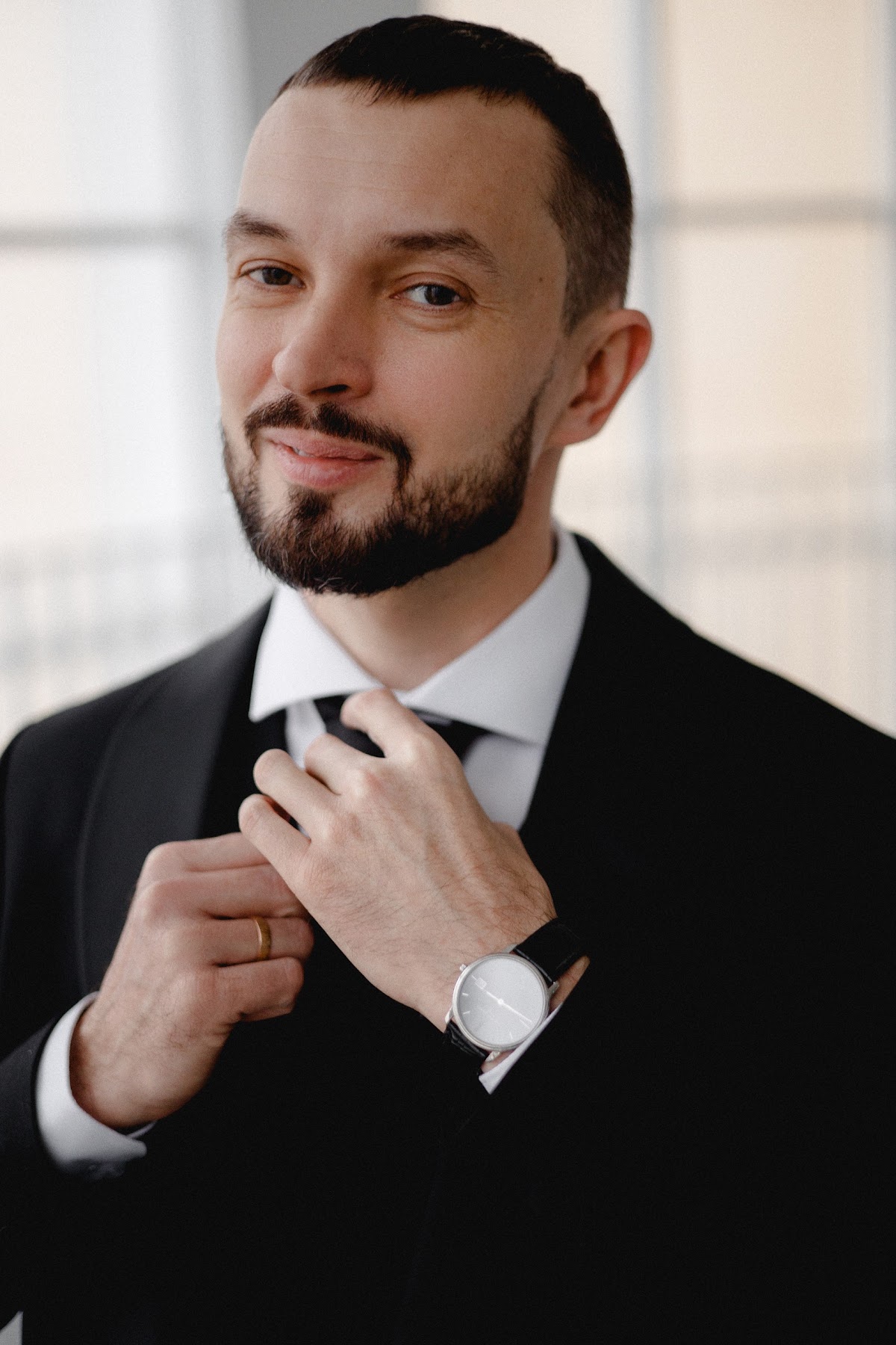 Сергей и Надежда 23.12.23