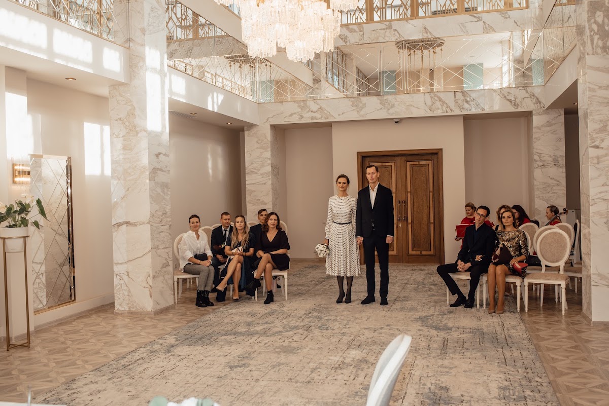 Влада и Илья