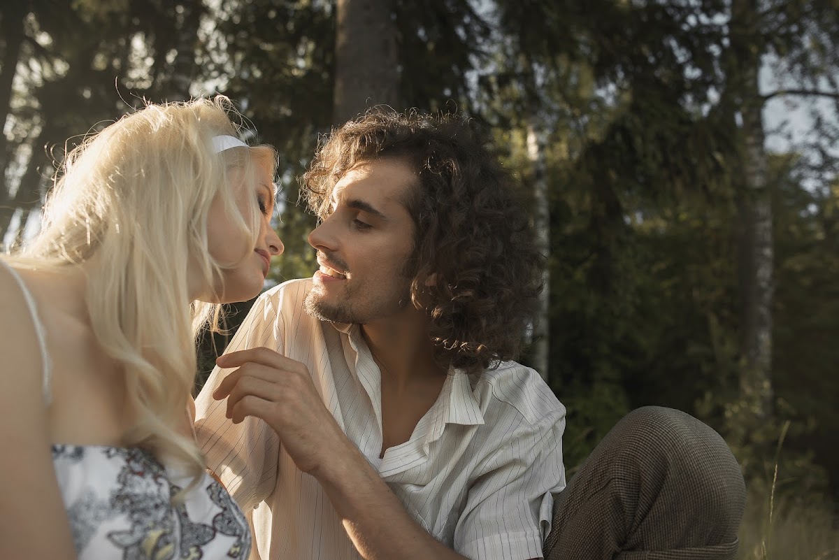 "My photo... life... love..."  /Photo.Cinema.Story/