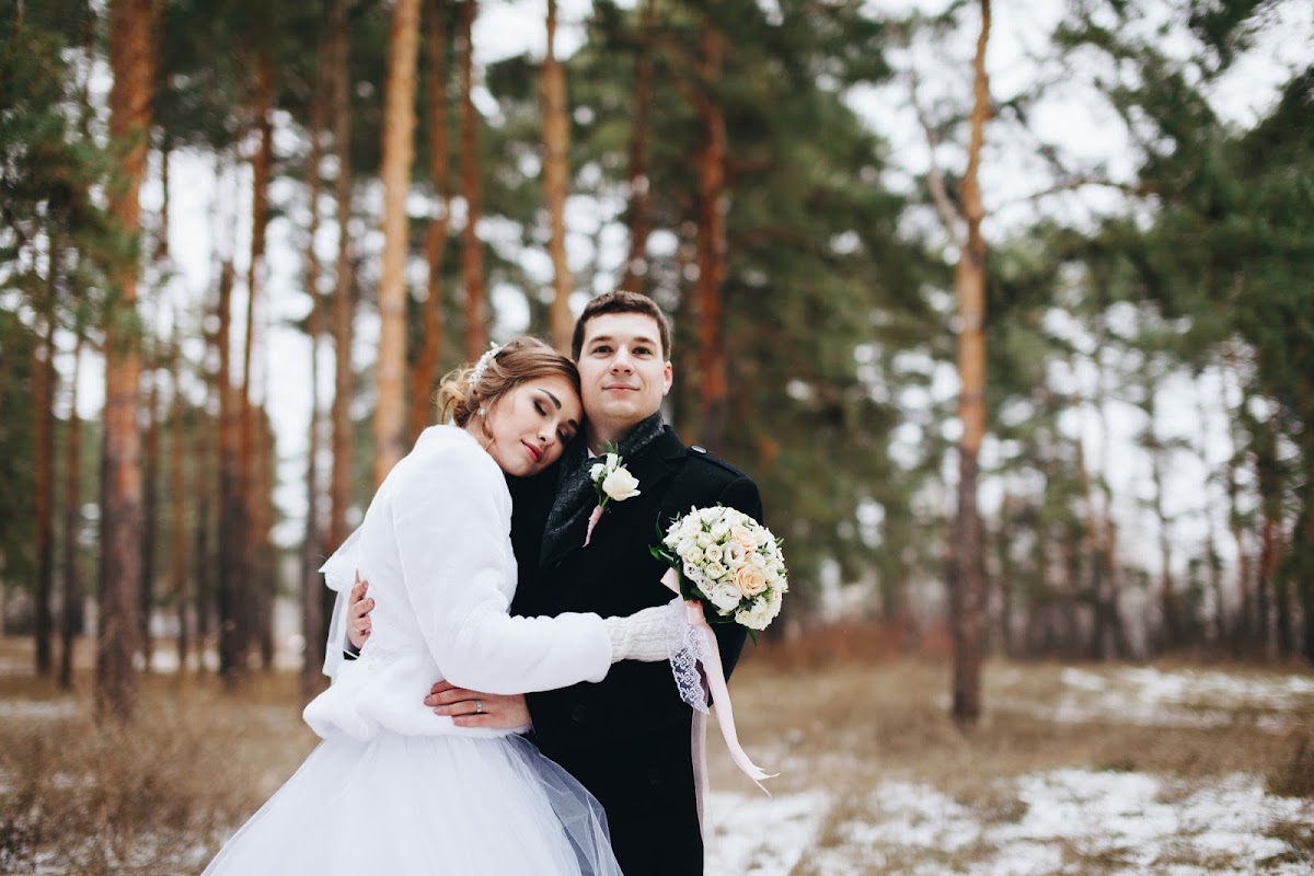 Валерия и Александр