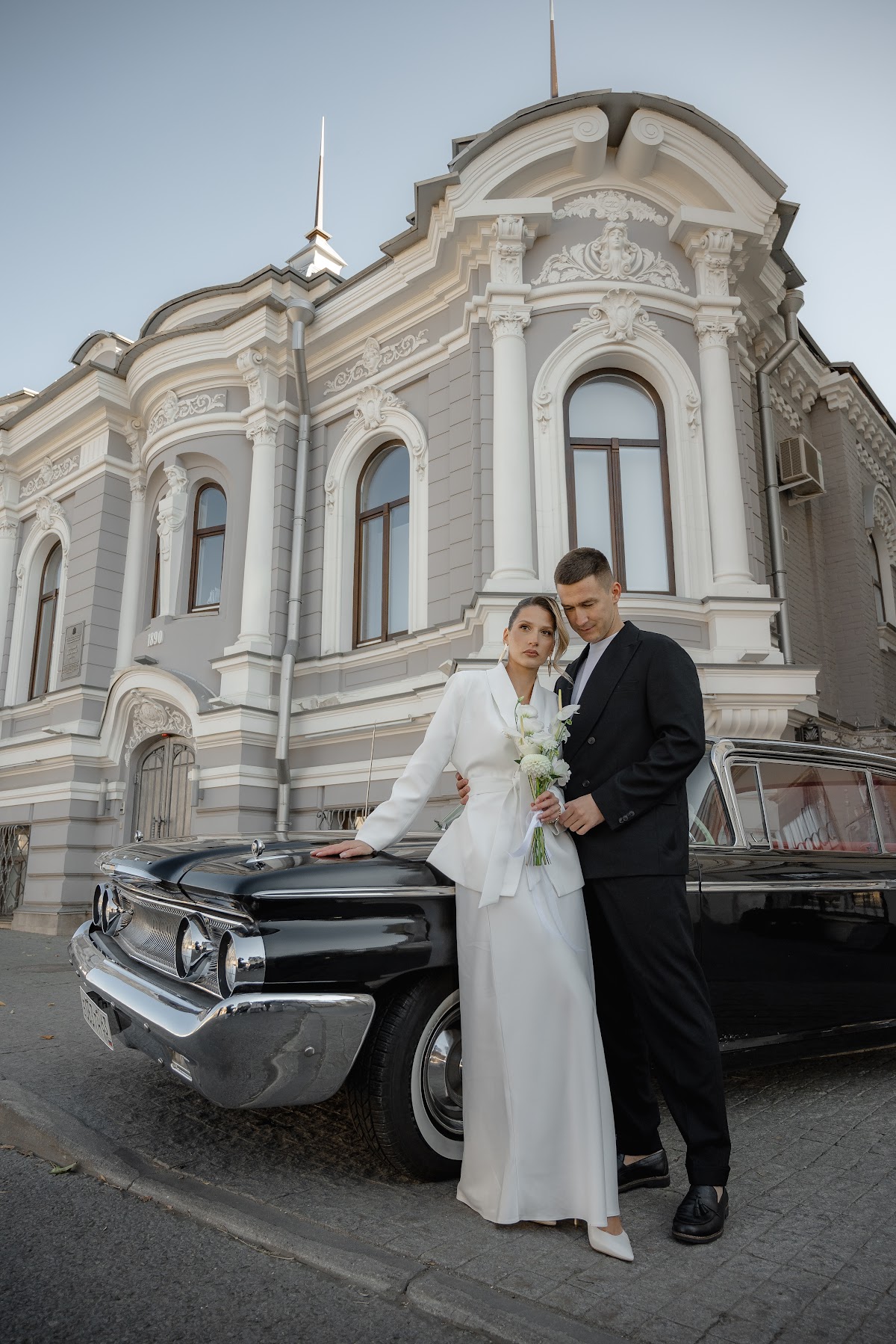 Портфолио: Свадьба