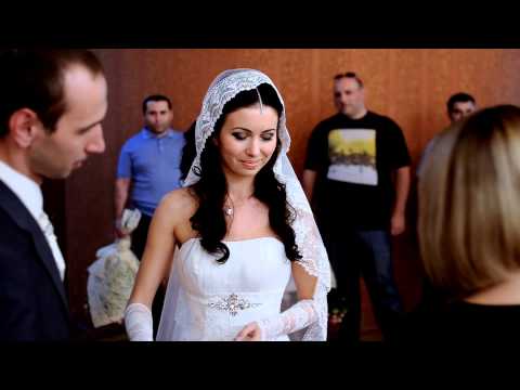 Портфолио: Свадьба