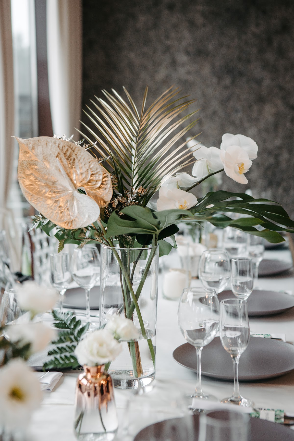 09.08.2020 Tropical wedding