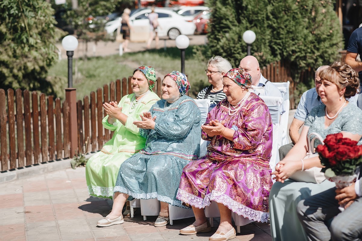 Свадьба Мариночки и Сергея 22.06.19
