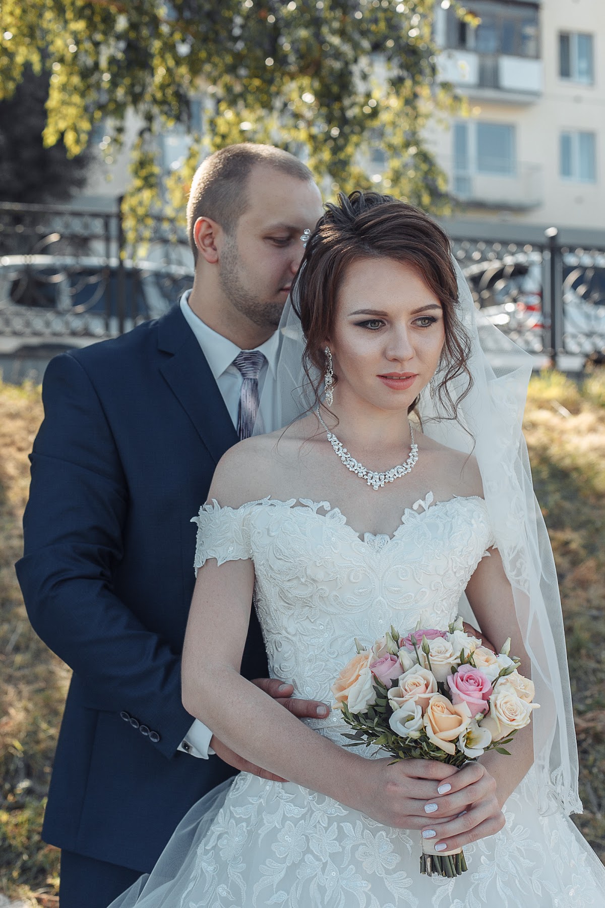 Наталья и Никита