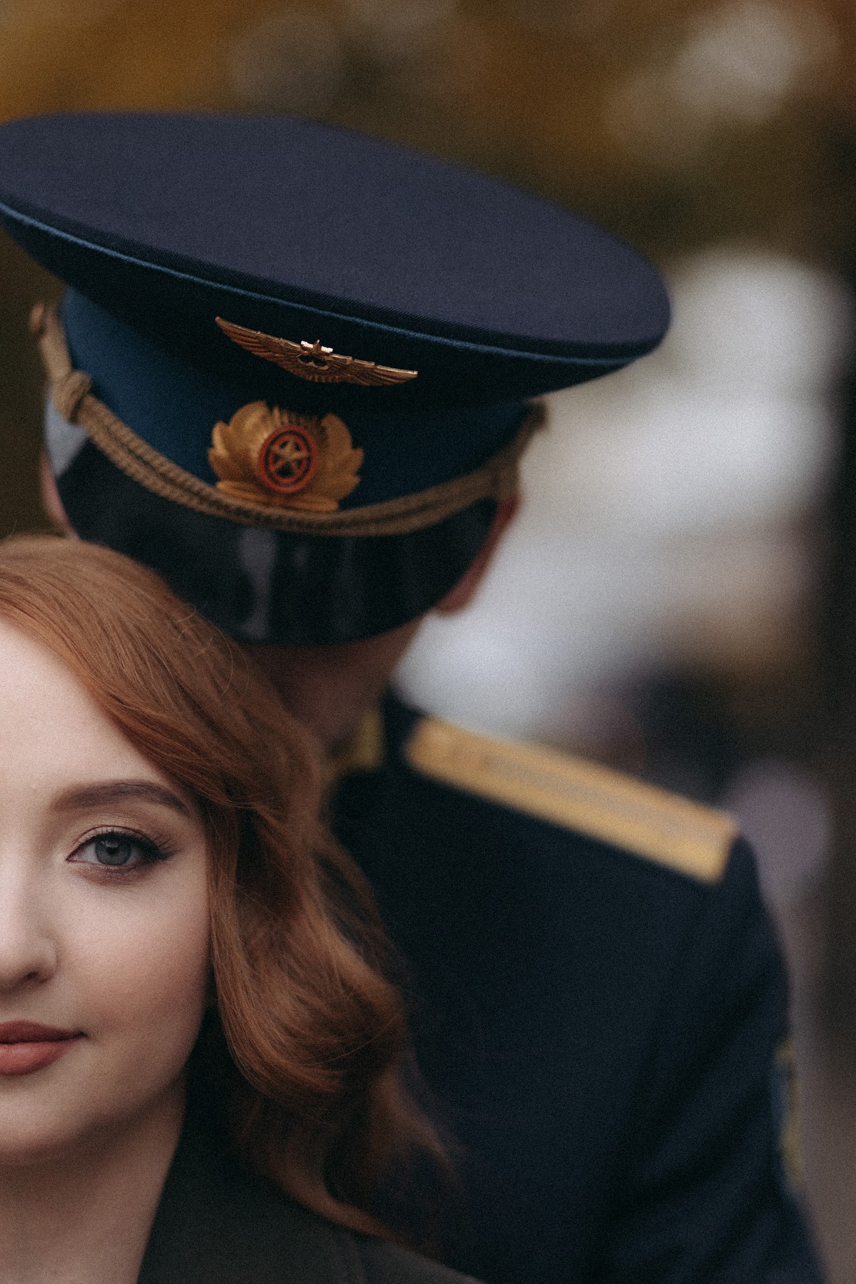 Портфолио: Love story
