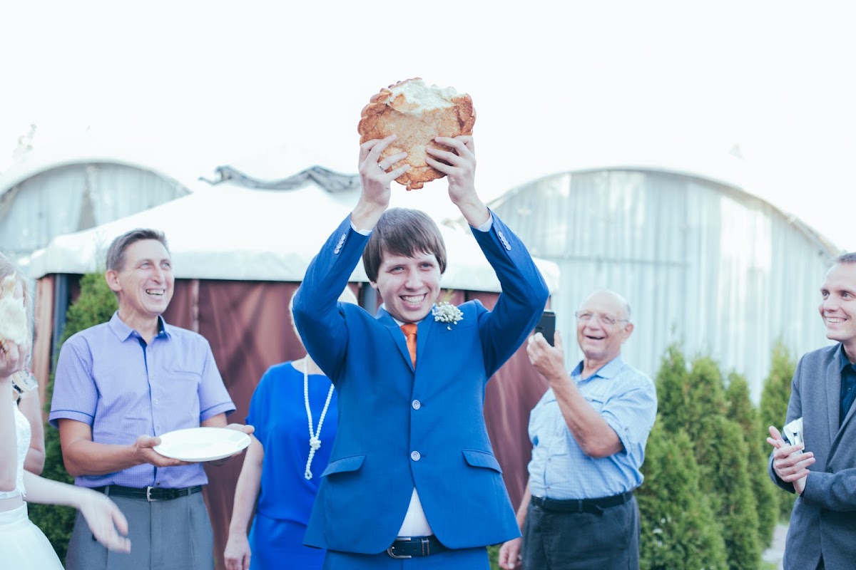 Любовь и Роман