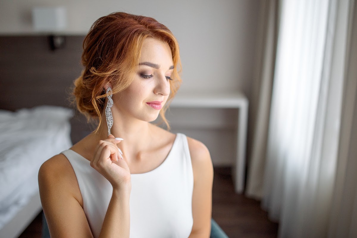 Екатерина и Григорий