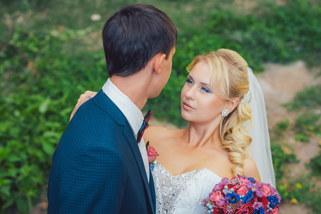 Портфолио: Свадьба
