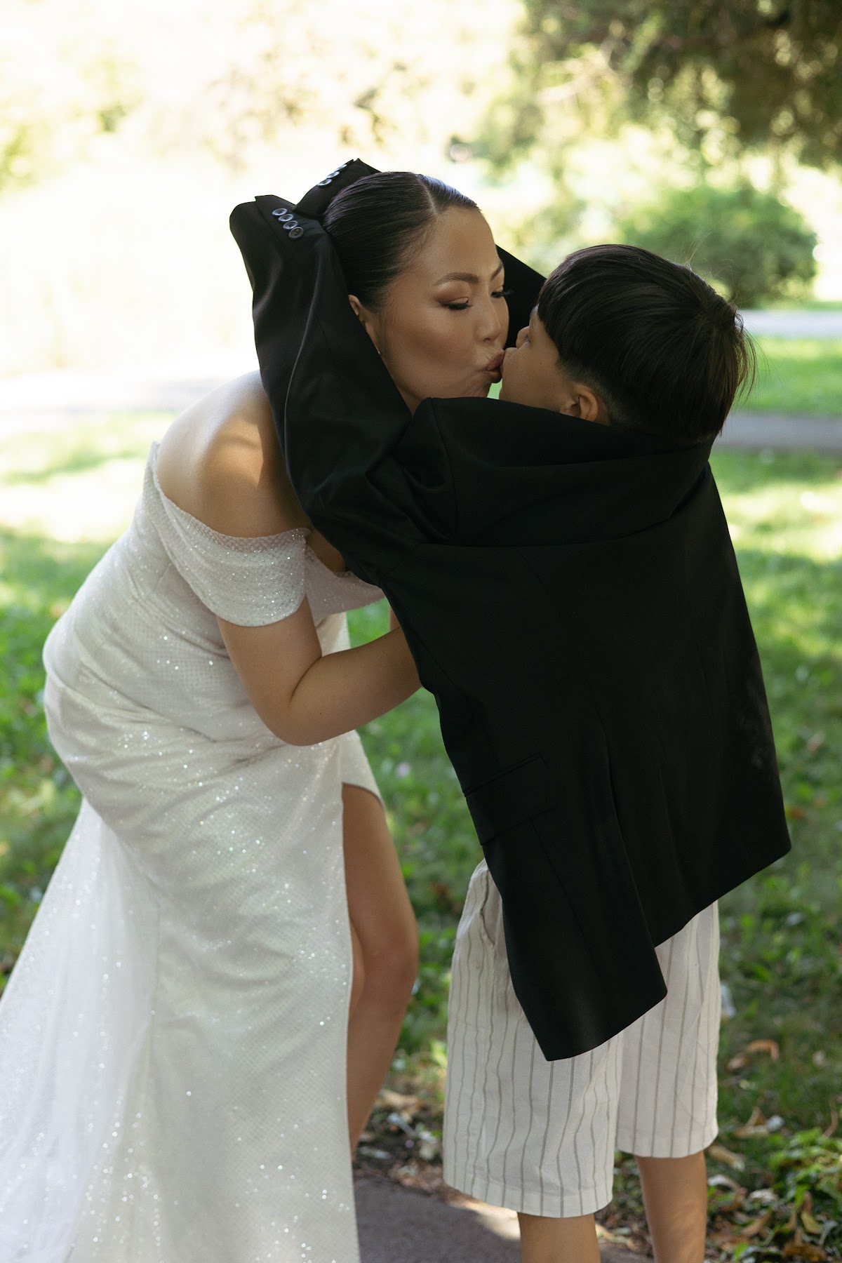 LOVE. Unscripted