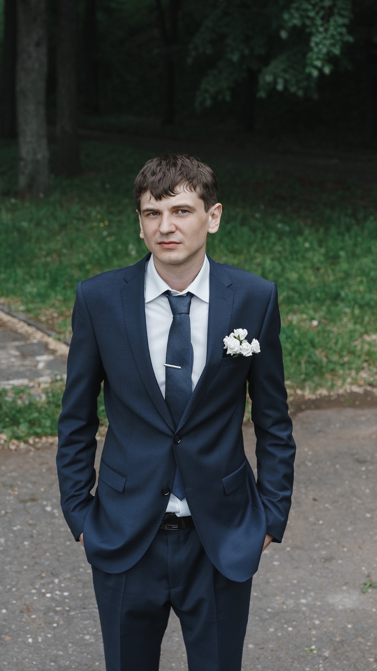 Екатерина и Юрий