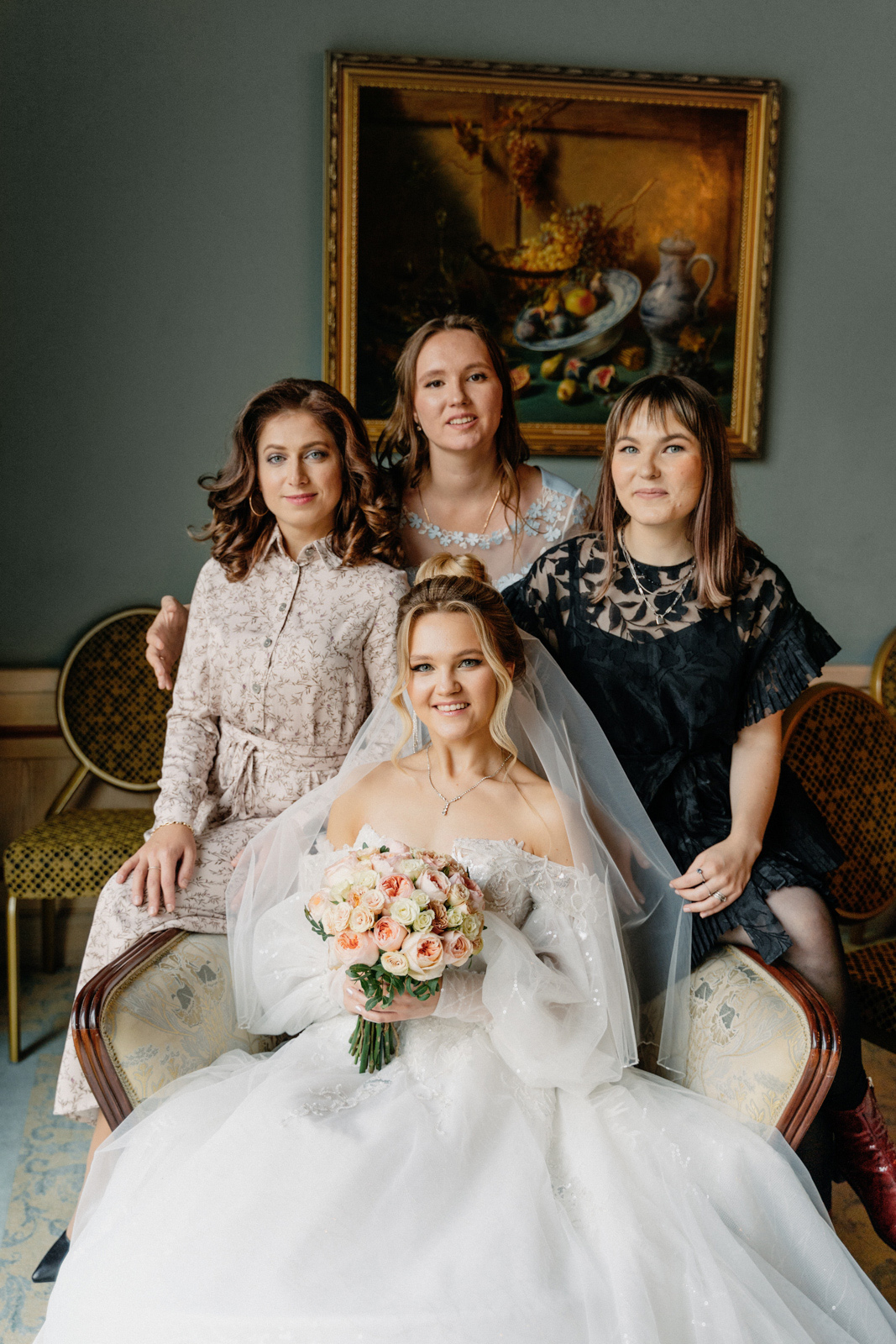 Валентина Ковалева