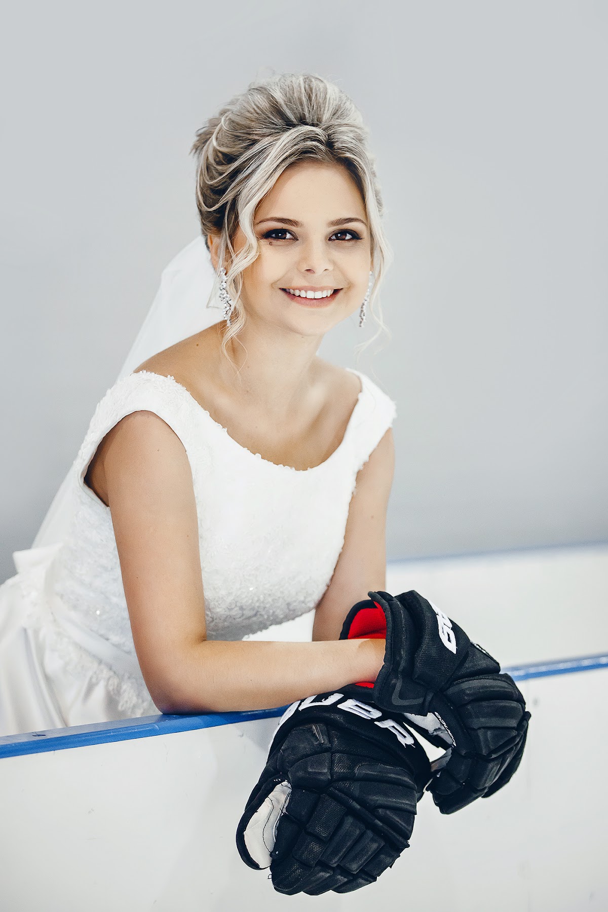 Алина и Алексей