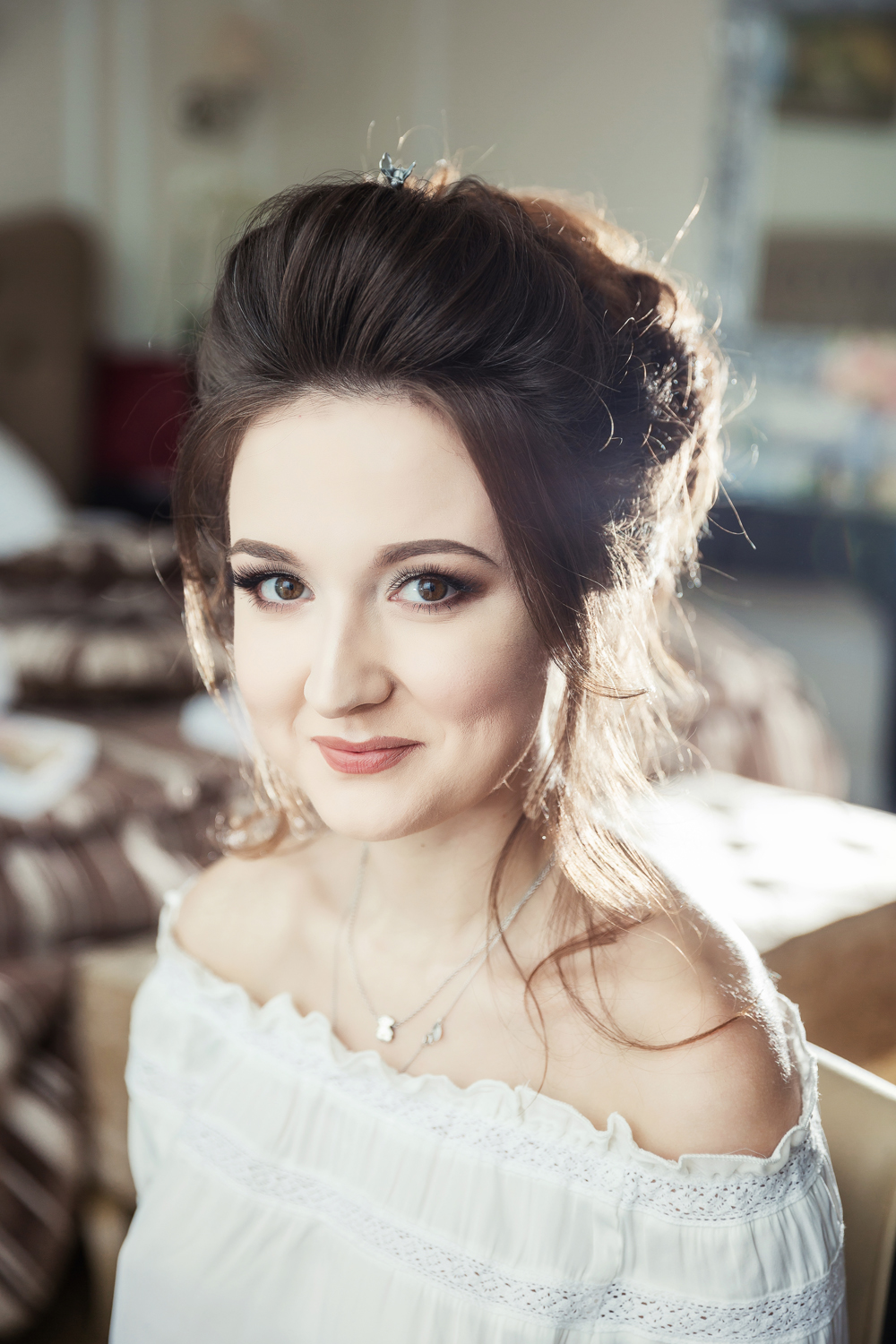 Екатерина и Павел