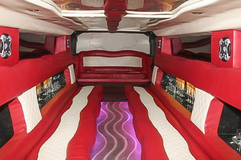 Hummer H2 — кадр 3 из 4