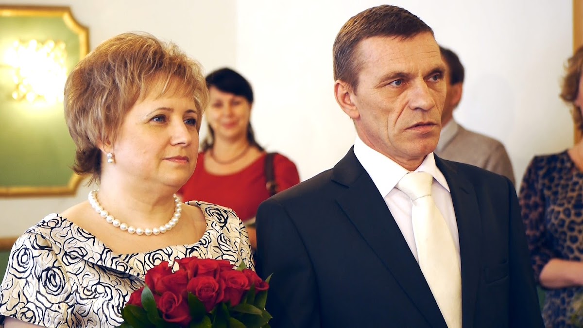 Светлана и Илья