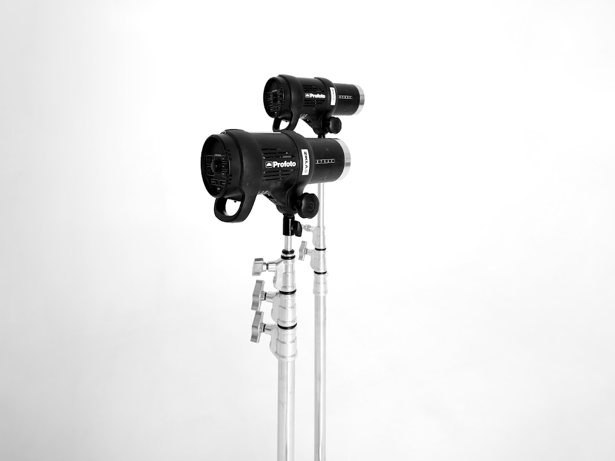 Оборудование Profoto