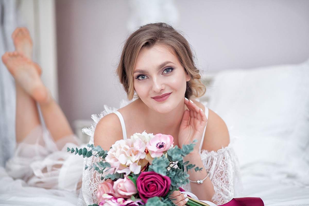 Светлана  и Сергей