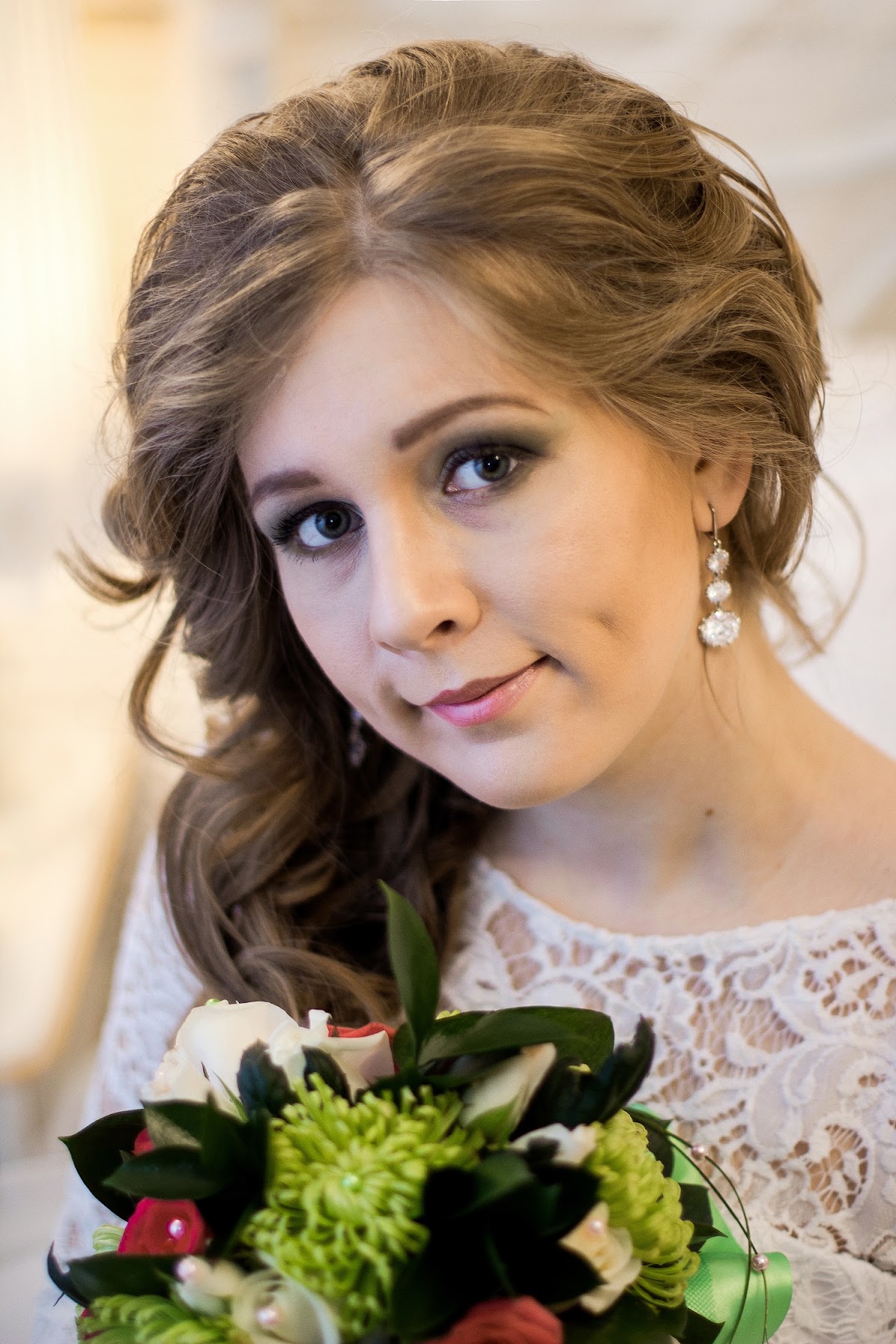 Ирина и Азат