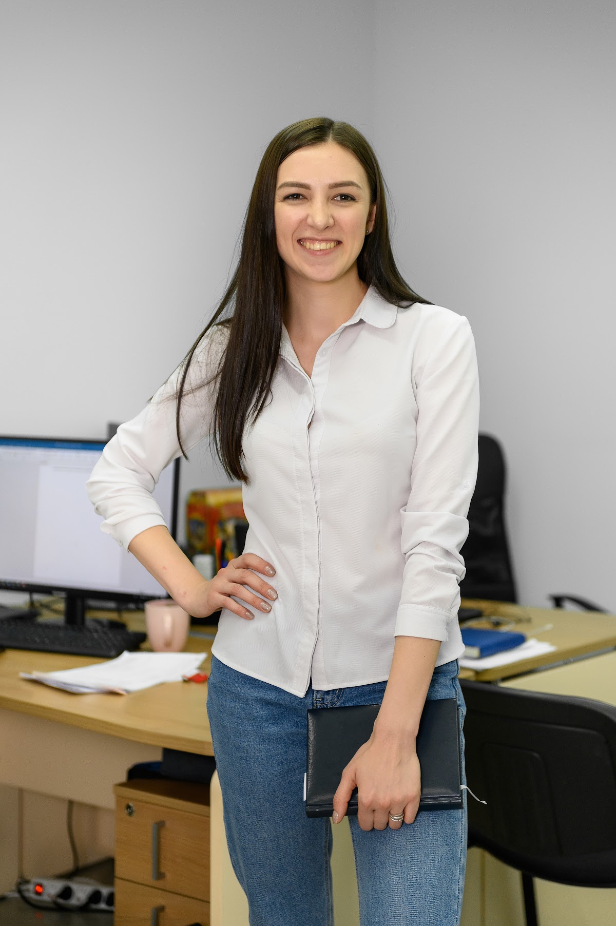 Портфолио: Бизнес