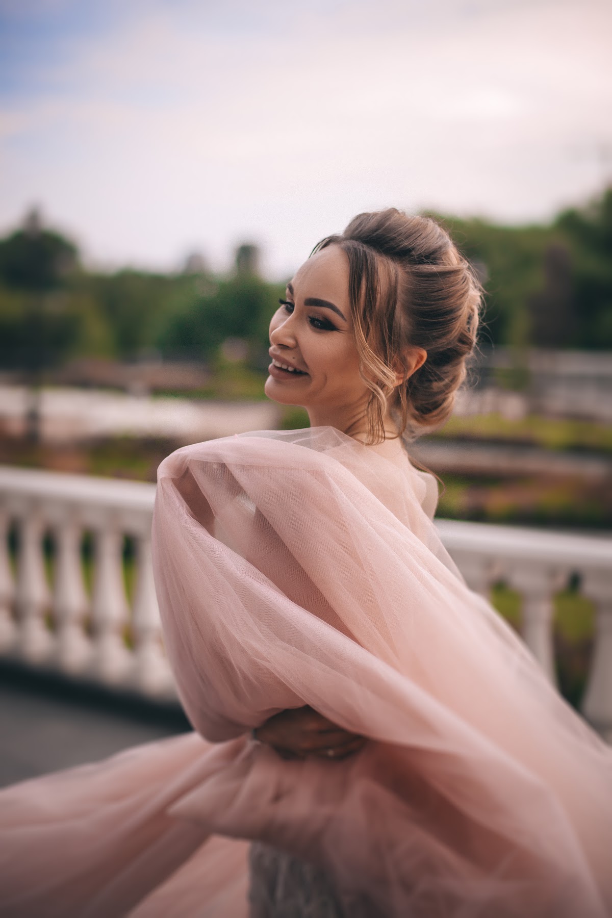 Евгения и Евгений