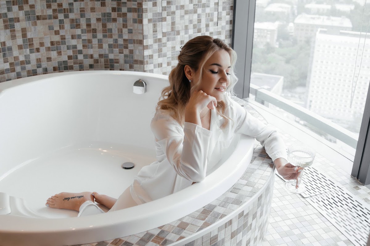 Никита и Мария