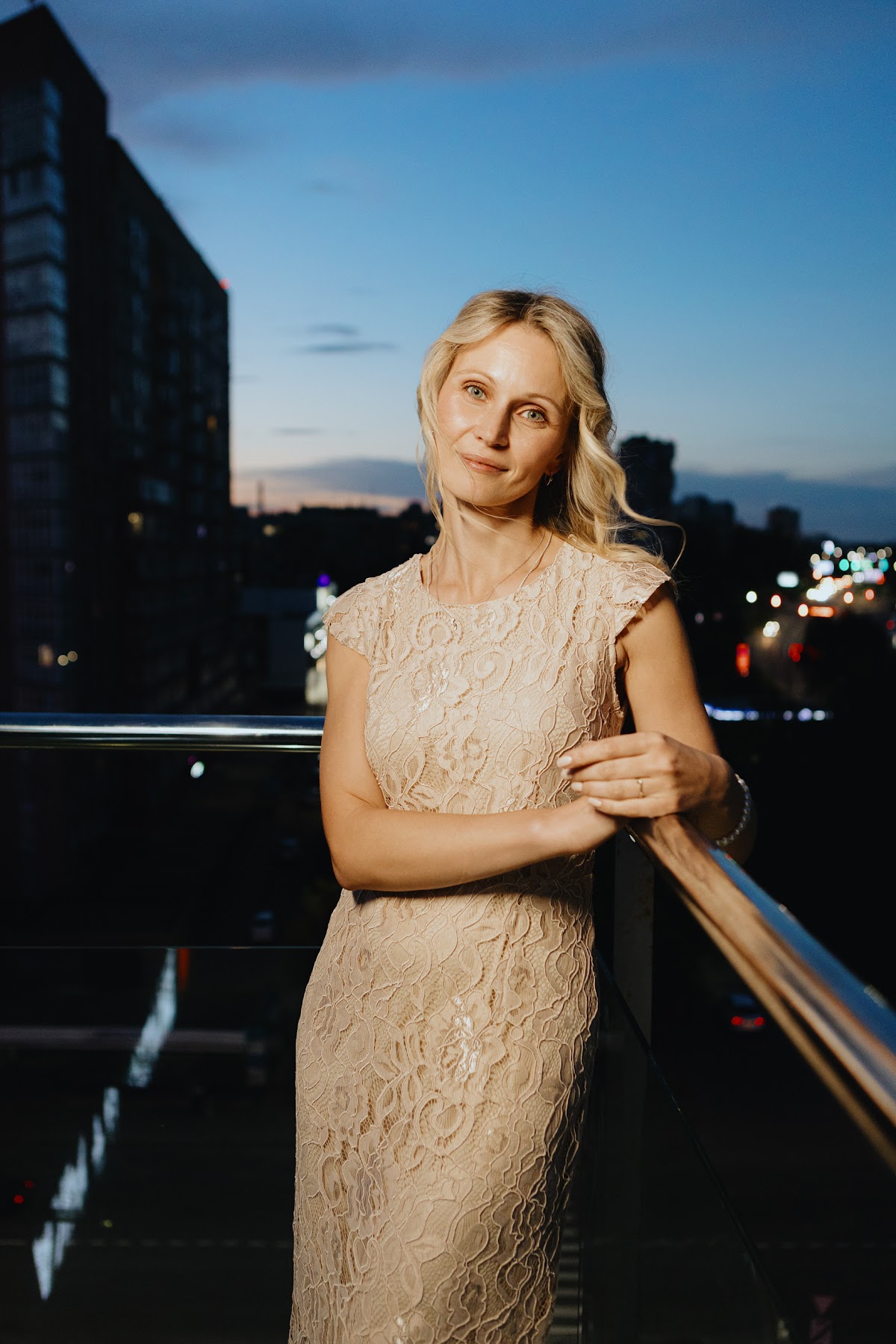 Екатерина и Андрей