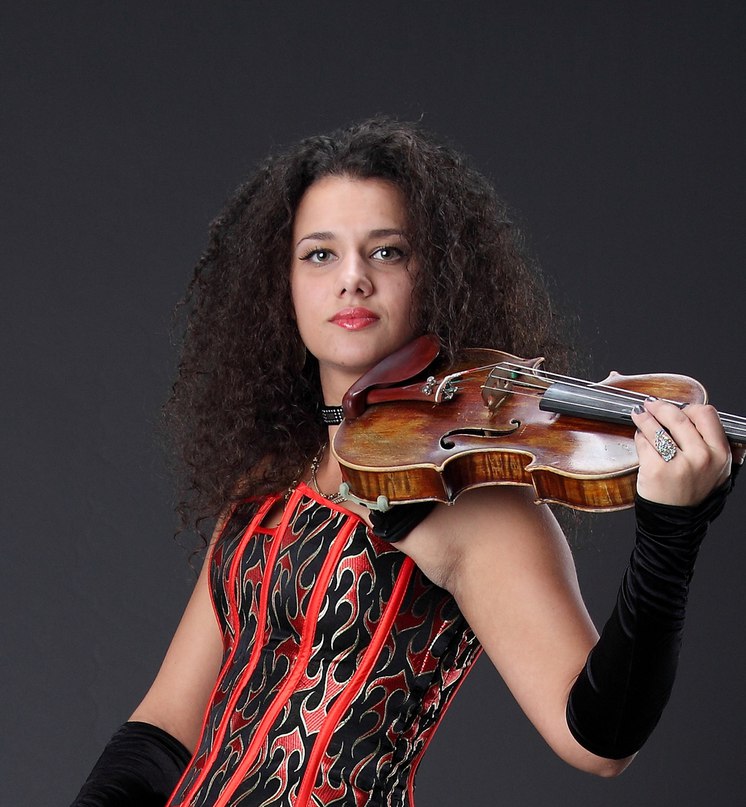 Екатерина